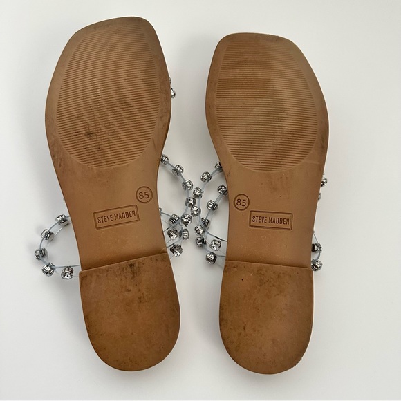 Steve Madden Skyler Sandals - Picture 2 of 8